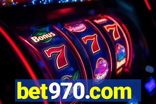 bet970.com