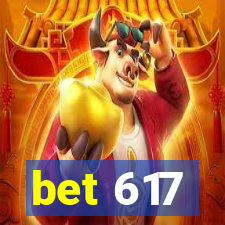 bet 617
