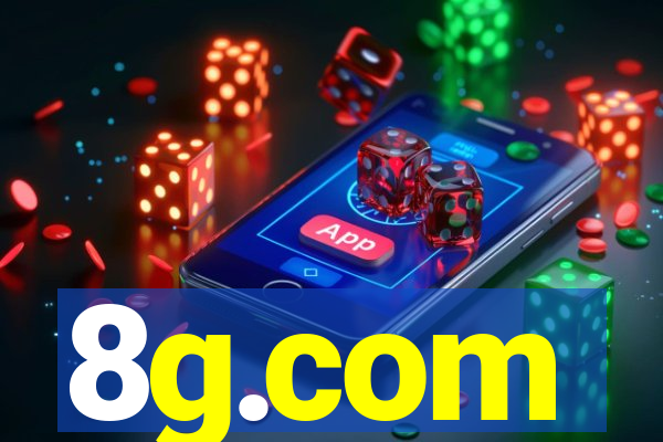 8g.com