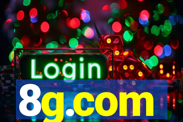 8g.com