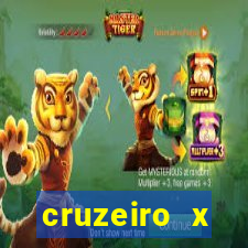 cruzeiro x juventude palpite