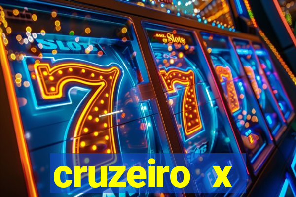 cruzeiro x juventude palpite