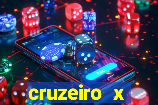 cruzeiro x juventude palpite