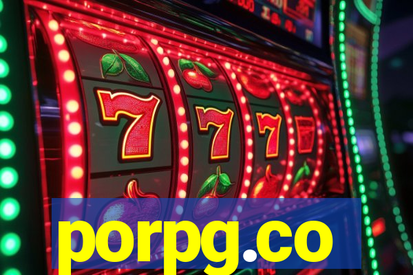 porpg.co