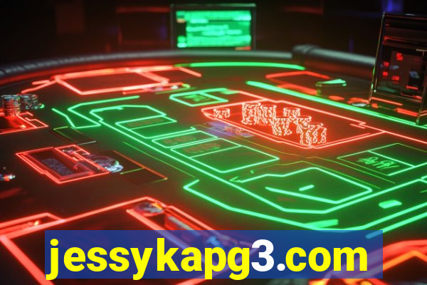 jessykapg3.com