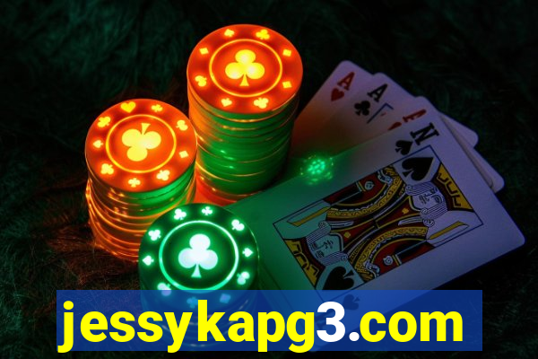 jessykapg3.com