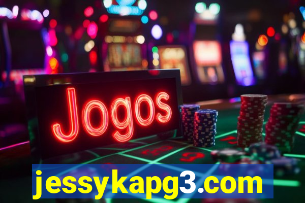 jessykapg3.com
