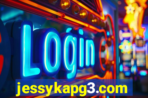 jessykapg3.com