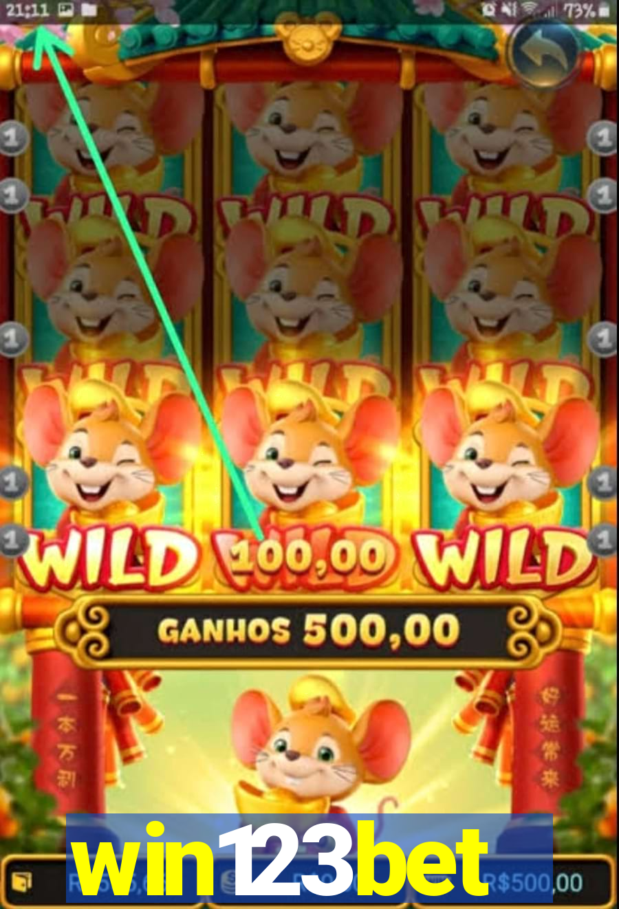 win123bet