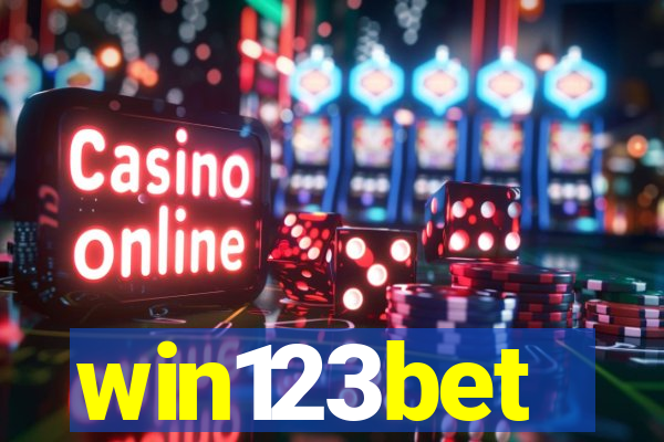 win123bet