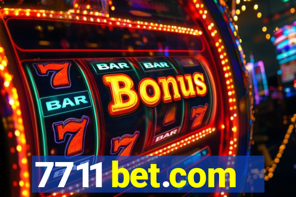 7711 bet.com
