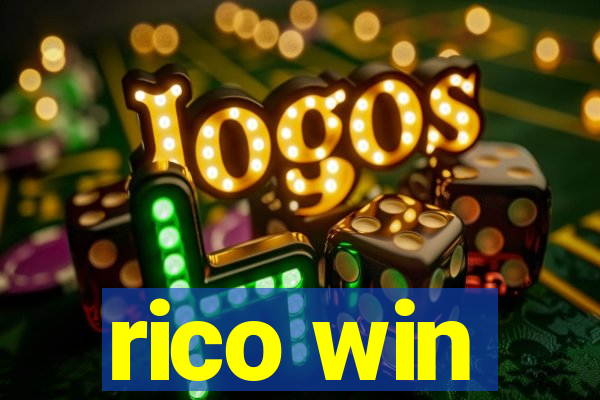 rico win