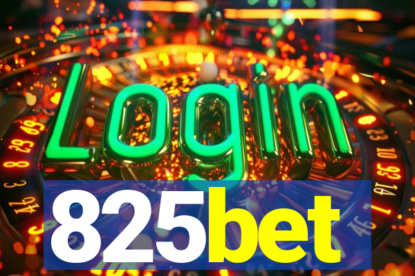 825bet