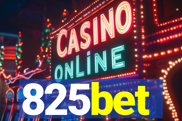 825bet