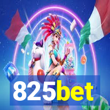 825bet