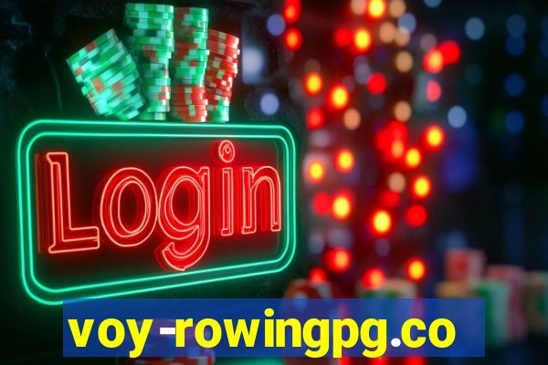 voy-rowingpg.com