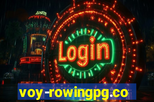 voy-rowingpg.com