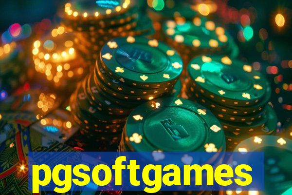 pgsoftgames