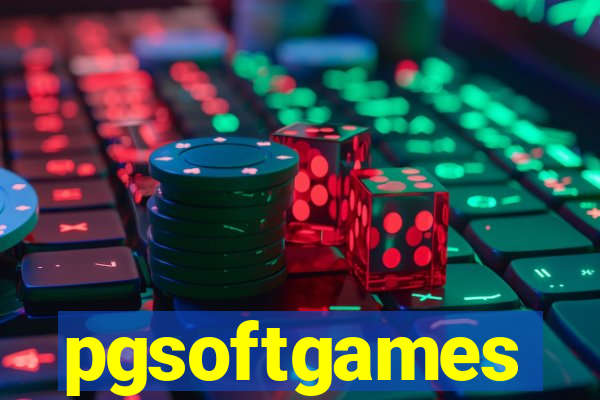 pgsoftgames