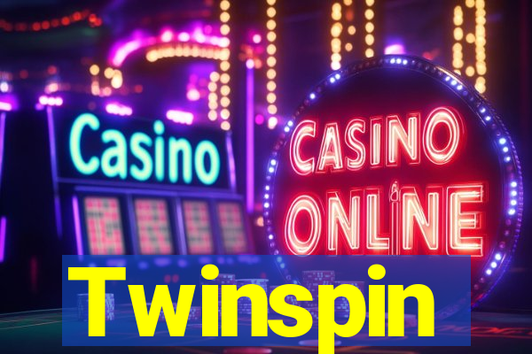 Twinspin