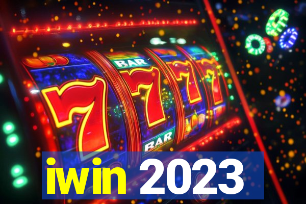iwin 2023
