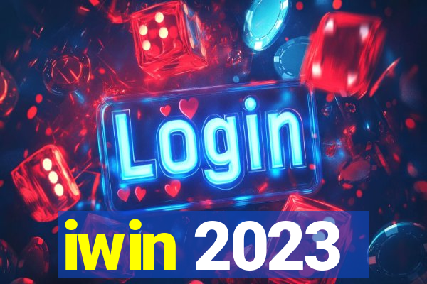 iwin 2023