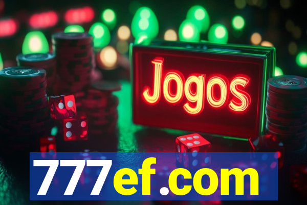 777ef.com