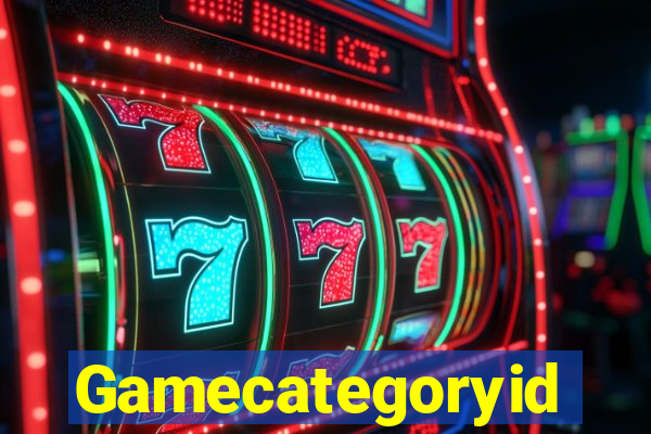 Gamecategoryid