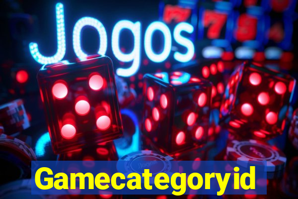 Gamecategoryid