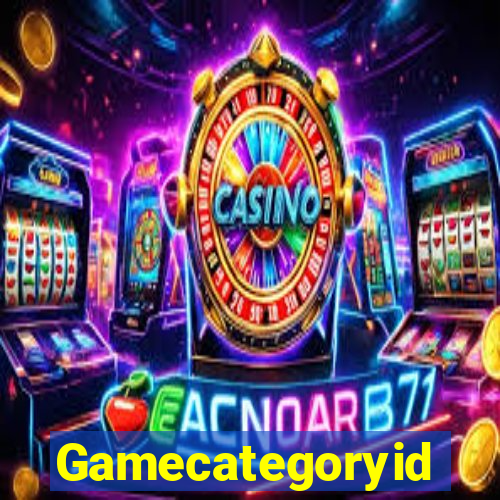 Gamecategoryid