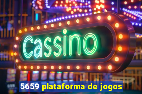5659 plataforma de jogos