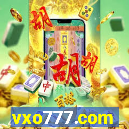 vxo777.com
