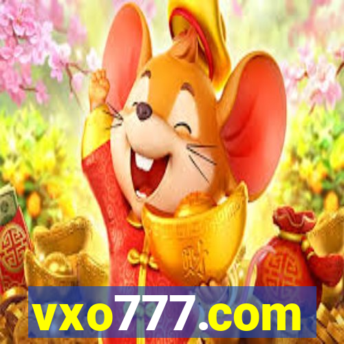 vxo777.com