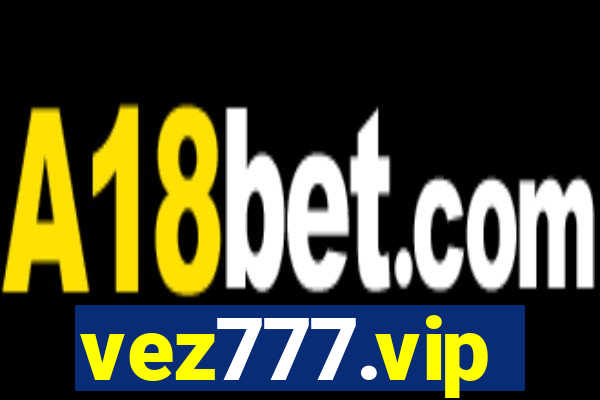 vez777.vip