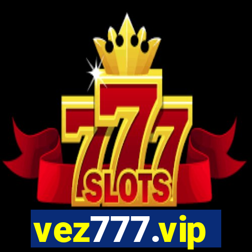vez777.vip