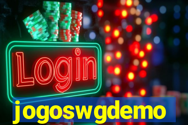 jogoswgdemo