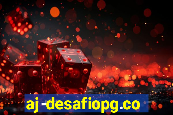 aj-desafiopg.com