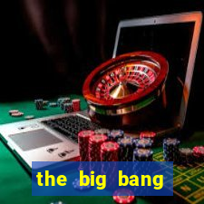 the big bang theory temporada 1 dublado