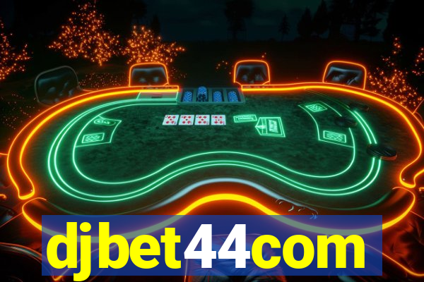 djbet44com