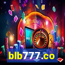 blb777.co