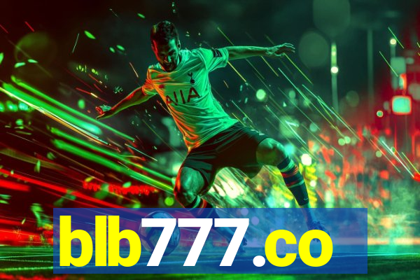 blb777.co