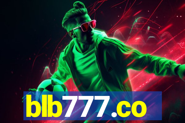 blb777.co