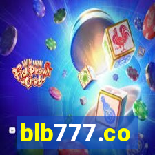 blb777.co