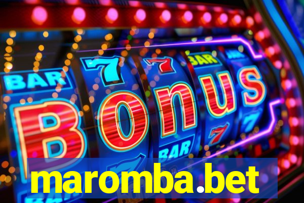 maromba.bet