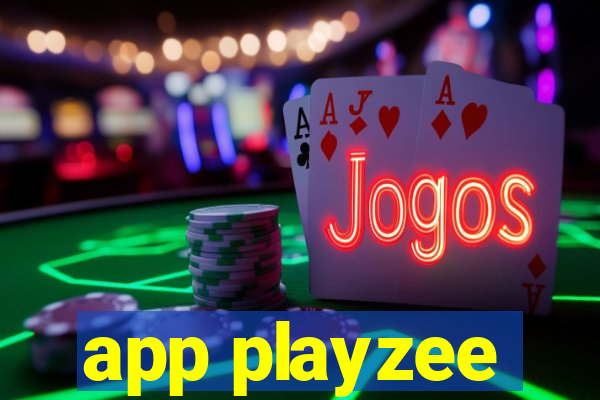 app playzee
