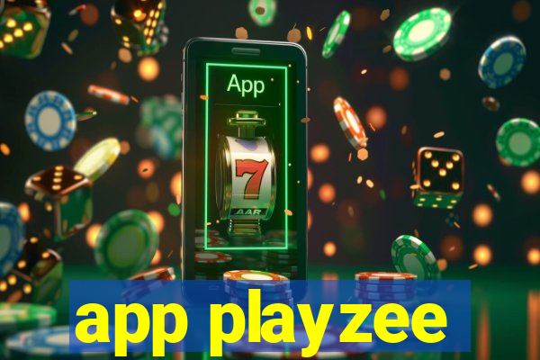 app playzee