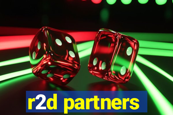 r2d partners