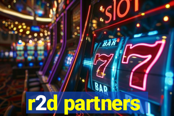 r2d partners