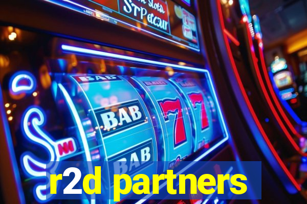 r2d partners