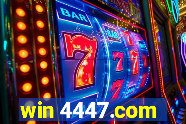 win 4447.com
